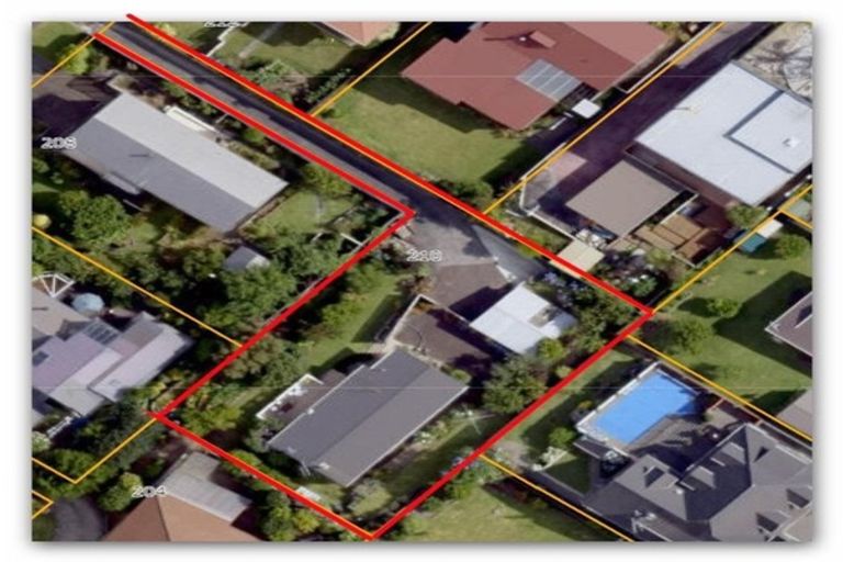 Photo of property in 210 Reservoir Road, Thames, 3500