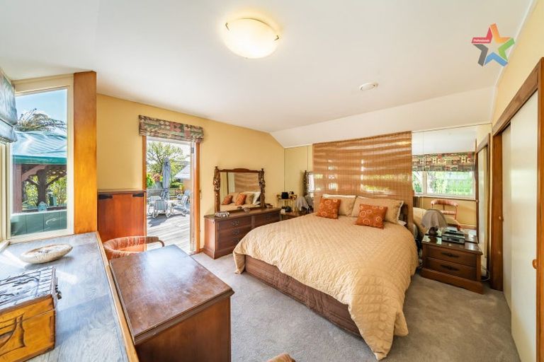 Photo of property in 20 Wai-iti Crescent, Woburn, Lower Hutt, 5010