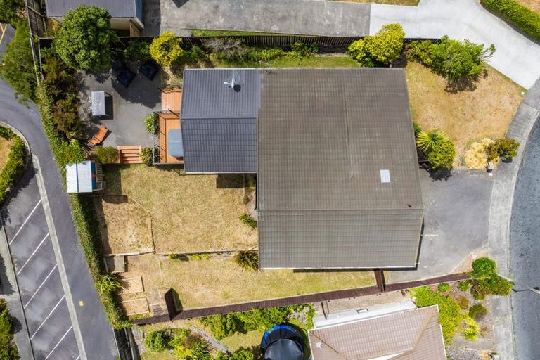 Photo of property in 12 Langwell Place, Papakowhai, Porirua, 5024