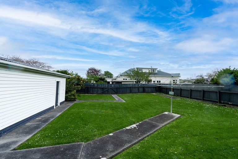 Photo of property in 7 Montgomery Street, Feilding, 4702