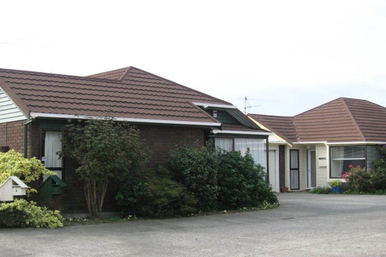 Photo of property in 4/60 Garden Road, Avalon, Lower Hutt, 5011