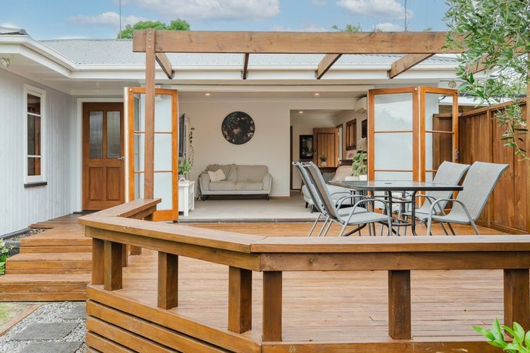 Photo of property in 10 Windsor Road, Maeroa, Hamilton, 3200