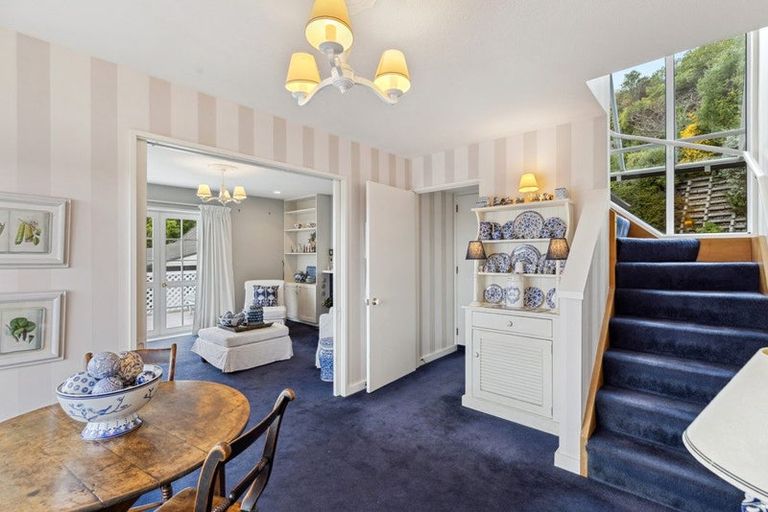 Photo of property in 1/27 Lookaway Place, Huntsbury, Christchurch, 8022