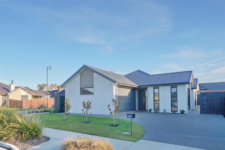 Photo of property in 37 Papatahora Drive, Lincoln, 7608