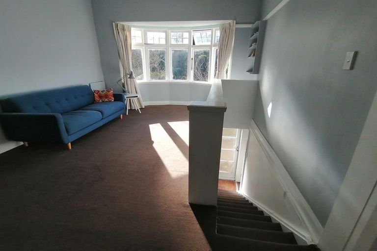 Photo of property in 14 Mount Pleasant Road, Aro Valley, Wellington, 6012