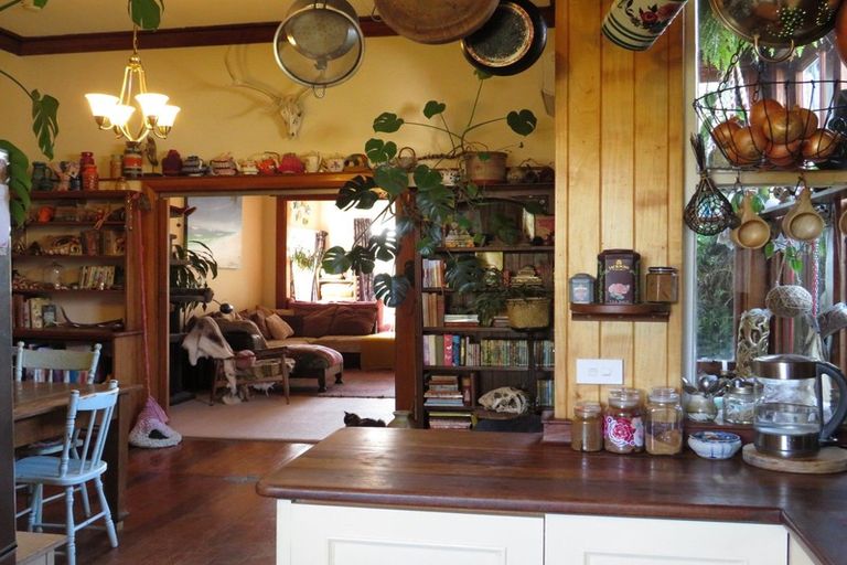 Photo of property in 340 Marine Parade, Wairoa, 4108