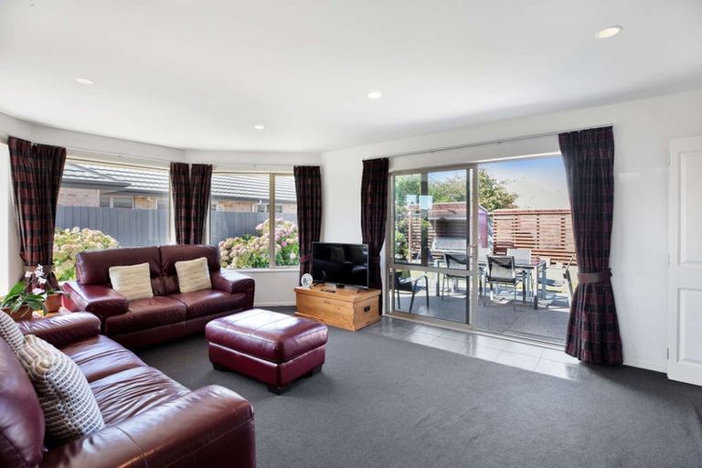 Photo of property in 58 Allison Crescent, Kaiapoi, 7630