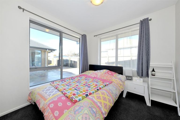 Photo of property in 30 Ballantyne Avenue, Upper Riccarton, Christchurch, 8041