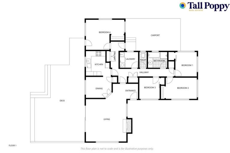 Photo of property in 6 Brandon Street, Otaki, 5512