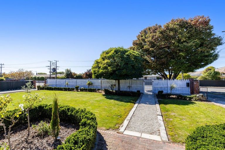 Photo of property in 158 Weld Street, Witherlea, Blenheim, 7201