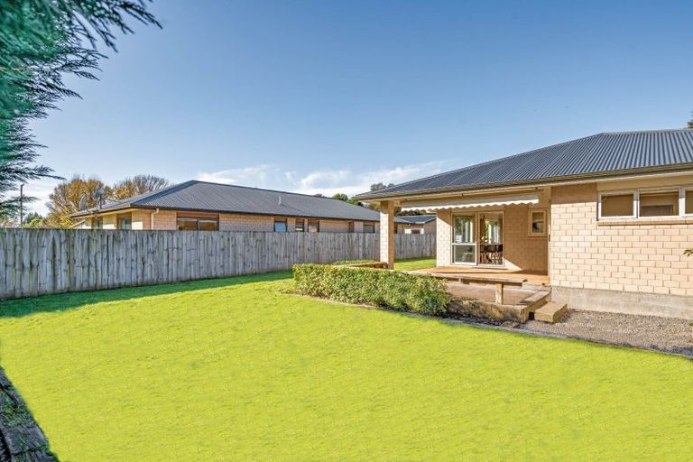 Photo of property in 45b Costley Street, Carterton, 5713