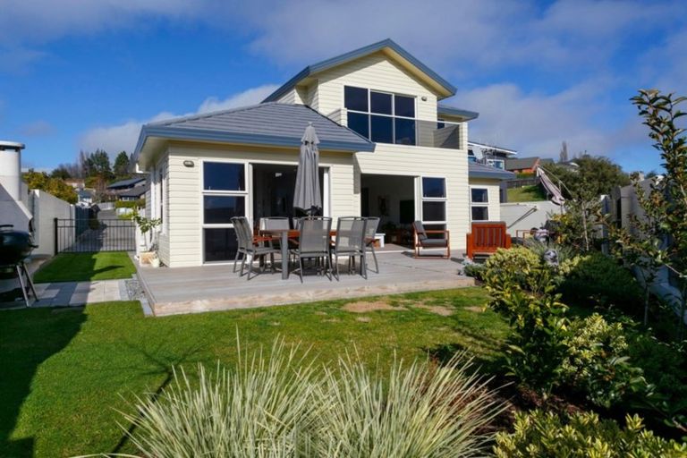 Photo of property in 1/2 The Moorings, Two Mile Bay, Taupo, 3330