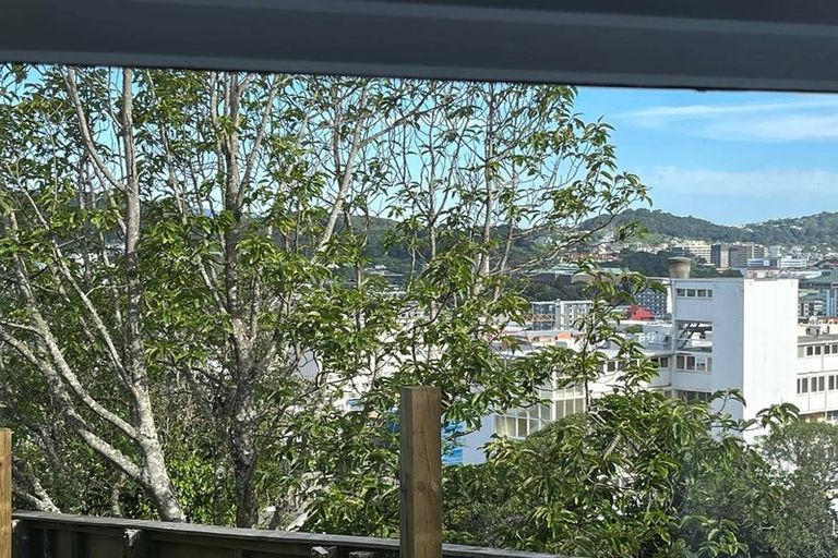 Photo of property in 9 Waiteata Road, Kelburn, Wellington, 6012