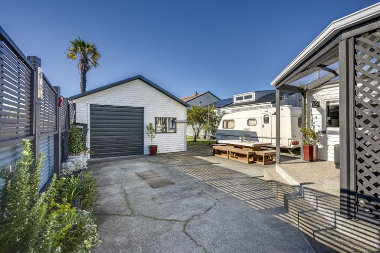 Photo of property in 19 Mcdonald Street, Napier South, Napier, 4110