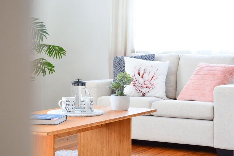 Photo of property in 21 Churchill Avenue, Maeroa, Hamilton, 3200