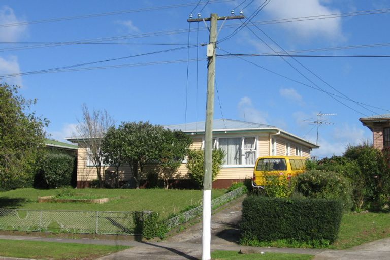 Photo of property in 221 Bairds Road, Otara, Auckland, 2023