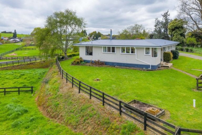 Photo of property in 41 Sheehan Street, Kihikihi, Te Awamutu, 3800