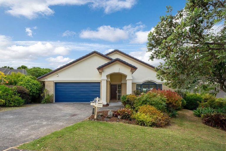Photo of property in 6 Rush Creek Drive, Westgate, Auckland, 0614