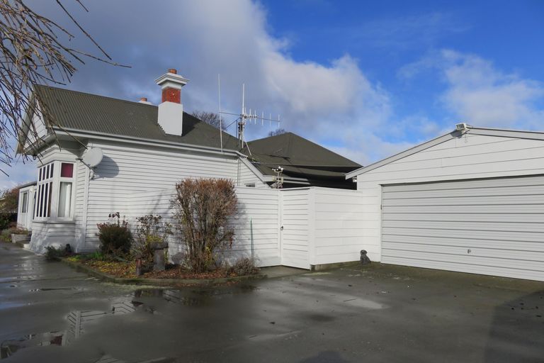 Photo of property in 34 Richard Pearse Drive, Temuka, 7920