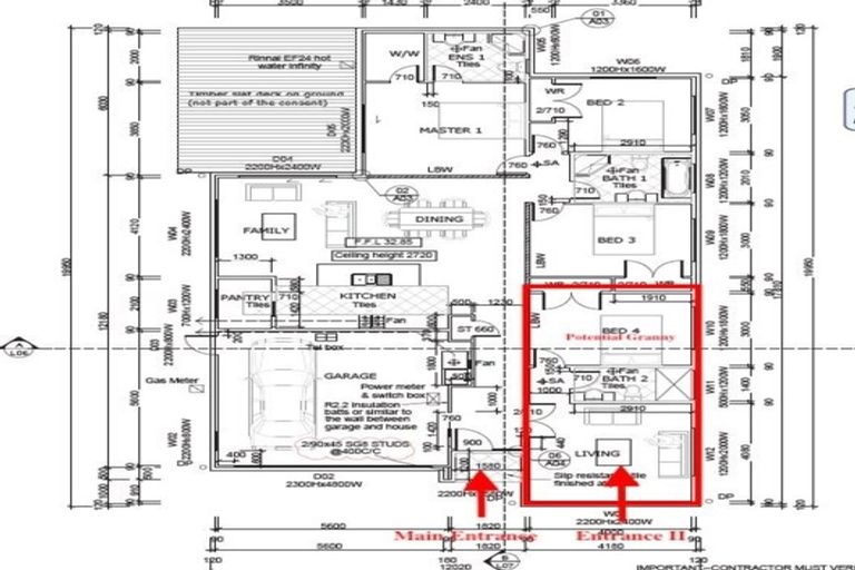 Photo of property in 69 Nobilo Road, Kumeu, 0810