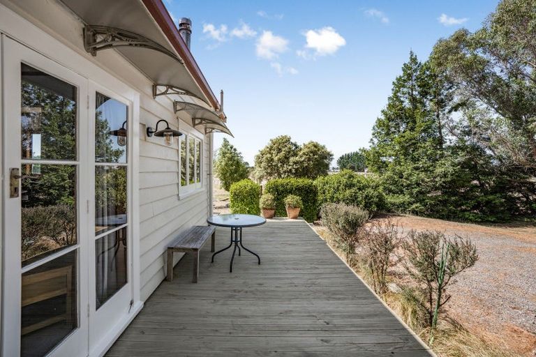 Photo of property in 69 Evans Road, Upper Plain, Masterton, 5888