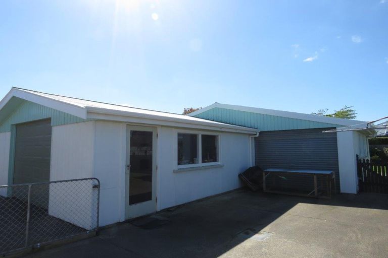 Photo of property in 397 North Road, Waikiwi, Invercargill, 9810