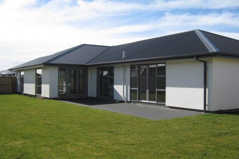 Photo of property in 26 Doncaster Avenue, Lincoln, 7608