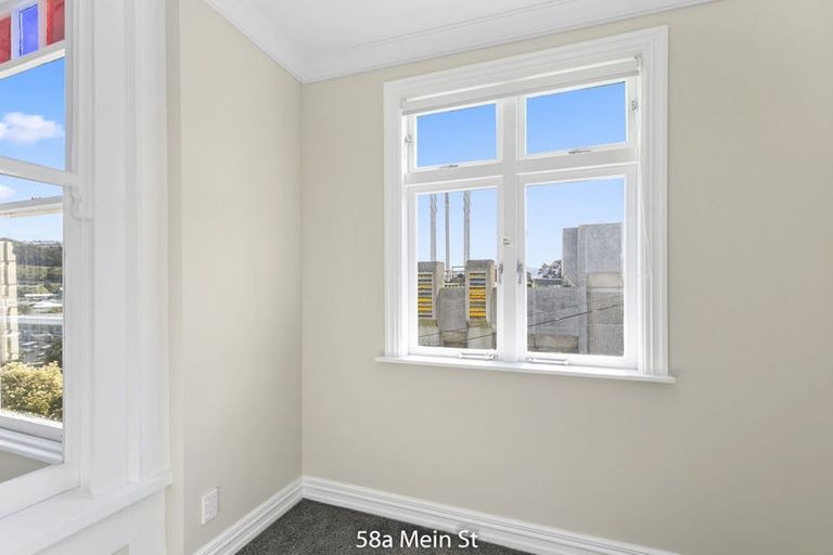 Photo of property in 58 Mein Street, Newtown, Wellington, 6021
