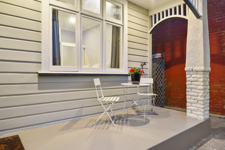 Photo of property in 84 Victoria Road, Saint Kilda, Dunedin, 9012