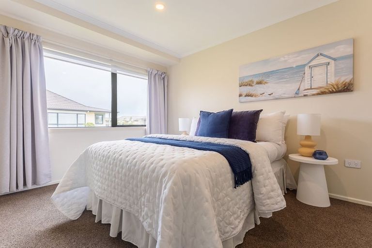 Photo of property in Georgia Estate, 26/3 Georgia Grove, Paraparaumu, 5032