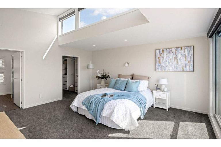 Photo of property in 19a Rostrevor Street, Hamilton Central, Hamilton, 3204