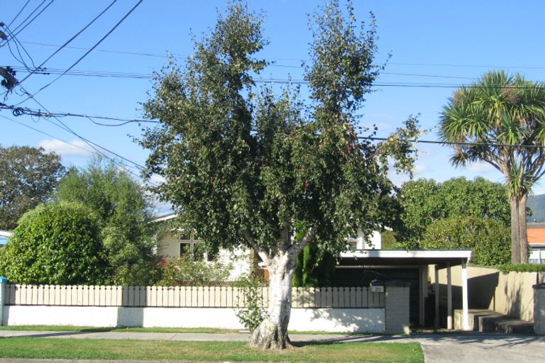 Photo of property in 26 Logan Street, Ebdentown, Upper Hutt, 5018