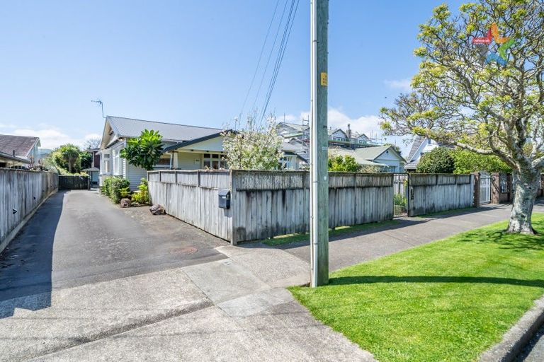 Photo of property in 63 Pretoria Street, Hutt Central, Lower Hutt, 5010