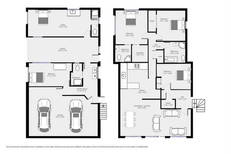 Photo of property in 2 Selwyn Road, Lynmore, Rotorua, 3010