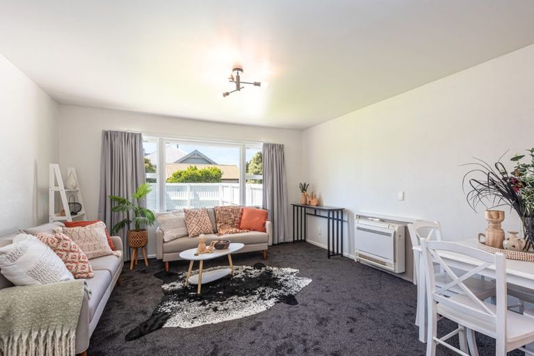 Photo of property in 1/134 Somerfield Street, Somerfield, Christchurch, 8024