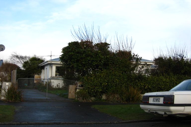 Photo of property in 207 Teviot Street, Georgetown, Invercargill, 9812
