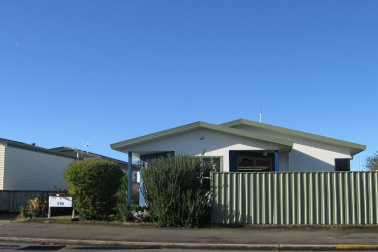 Photo of property in 139 Nelson Crescent, Napier South, Napier, 4110