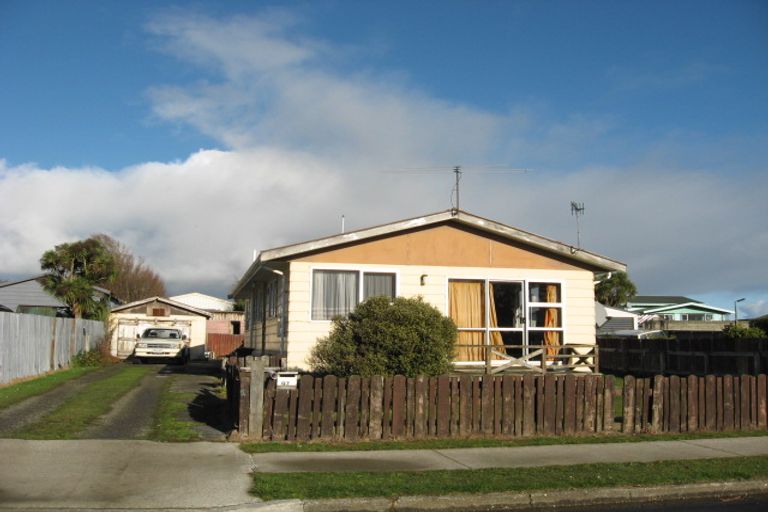 Photo of property in 97 Earn Street, Appleby, Invercargill, 9812