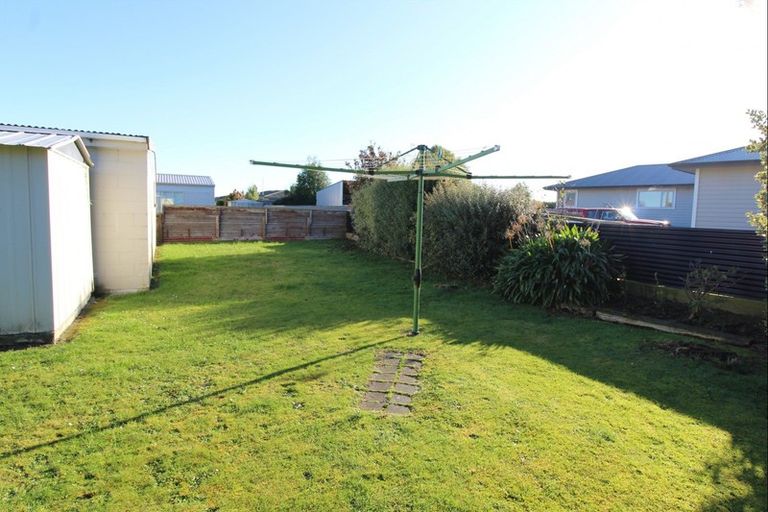 Photo of property in 14 Dejoux Road, Winton, 9720