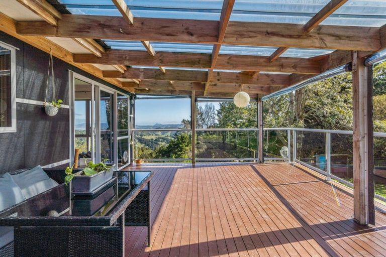 Photo of property in 280 Mount Tiger Road, Whareora, Onerahi, 0192