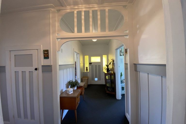 Photo of property in 7 Carey Street, Waitara, 4320