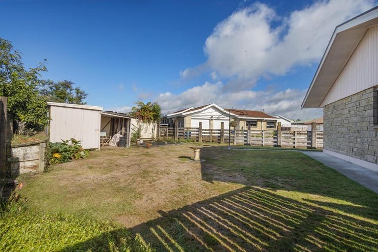 Photo of property in 1 Hinau Place, Matamata, 3400
