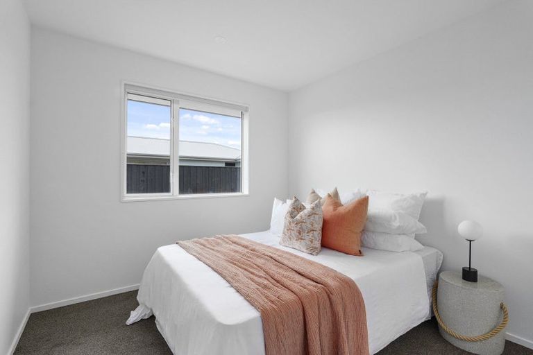 Photo of property in 894 Goulds Road, Rolleston, 7614