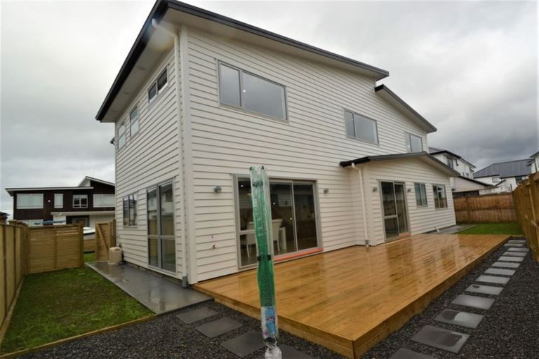 Photo of property in 14 Aviation Drive, Hobsonville, Auckland, 0616