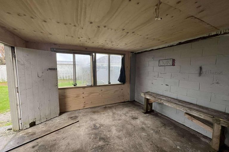 Photo of property in 15 Maire Street, Levin, 5510