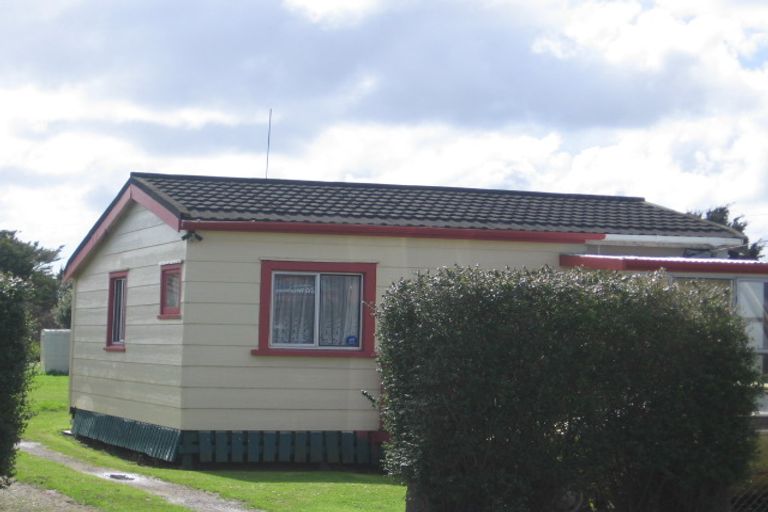 Photo of property in 17 Murdoch Street, Dargaville, 0310