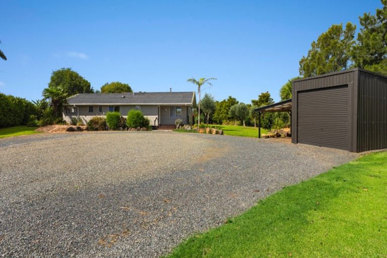 Photo of property in 18 Awhitu Road, Kerikeri, 0230