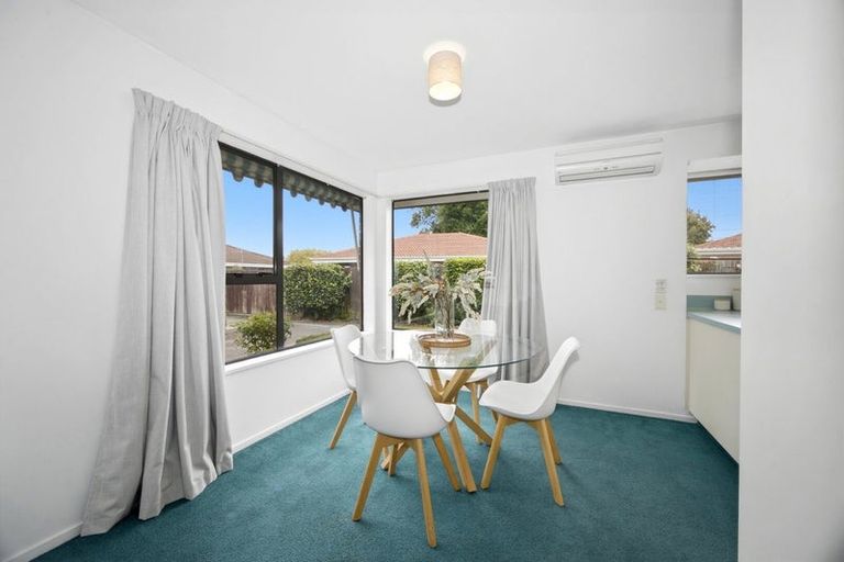 Photo of property in 3/36 Highsted Road, Bishopdale, Christchurch, 8053