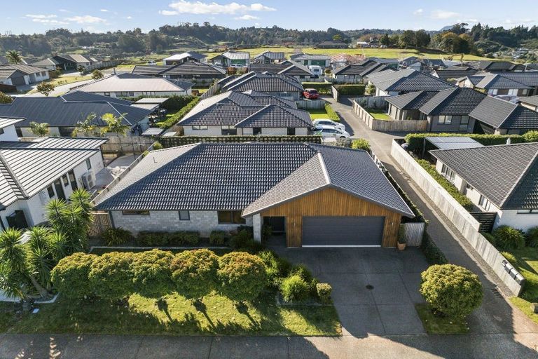 Photo of property in 61 Hastings Road, Pyes Pa, Tauranga, 3112