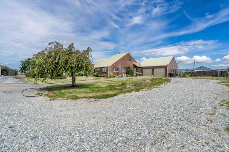 Photo of property in 5 Hislop Street, Riversdale, 9776